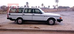فولفو 740